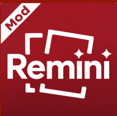 remini logo